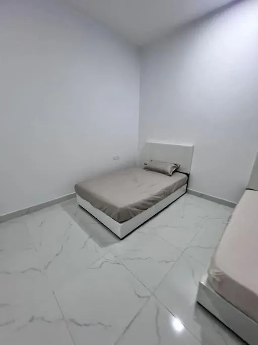 Apartmán تالا للشقق المفروشه Madinah شقه با الكامل 3 غرف نوم وصاله ودورتين مياه وحوش مدخل مستقل Medína Saúdská Arábie